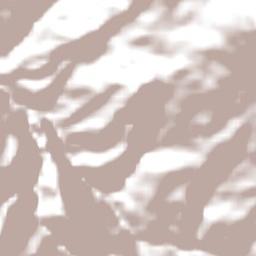 Lagaip Porgera Terrain Map