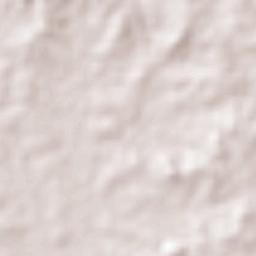 Alto Longá Terrain Map