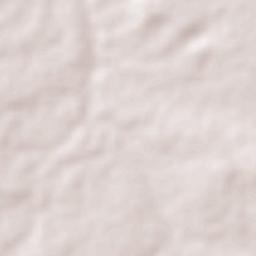 Afonso Bezerra Terrain Map