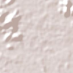 Kabupaten Pringsewu Terrain Map