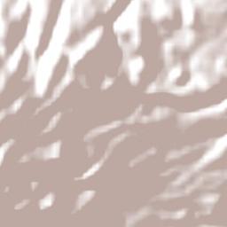 Kabupaten Pesawaran Terrain Map