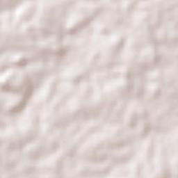 São João do Araguaia Terrain Map