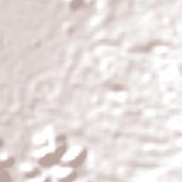 Kabupaten Lampung Selatan Terrain Map