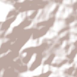 Pedra Branca Terrain Map