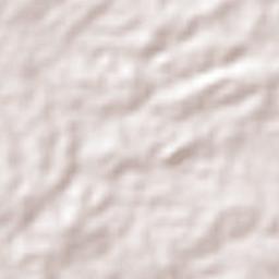 Alto Santo Terrain Map