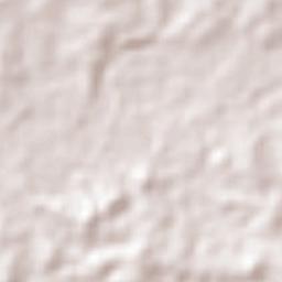 Davinópolis Terrain Map