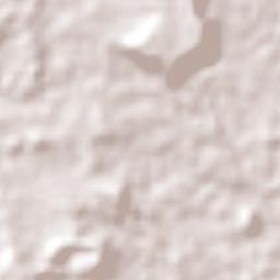 Amarante do Maranhão Terrain Map