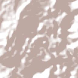 Kabupaten Buton Selatan Terrain Map