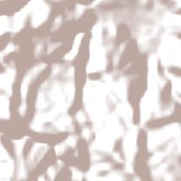 Usino Bundi Terrain Map