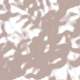 Provincia de Bongará Terrain Map