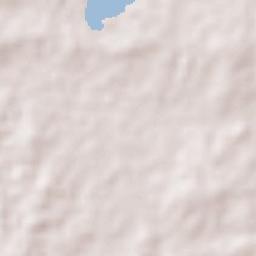 Angicos Terrain Map