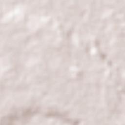 Extremoz Terrain Map