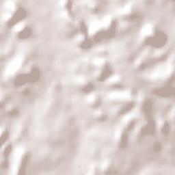 Prata do Piauí Terrain Map