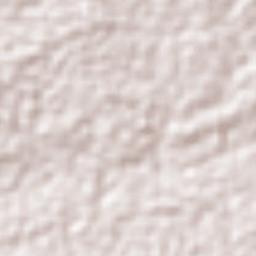 Kabupaten Boven Digoel Terrain Map