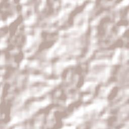 North Fly Terrain Map