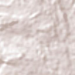 Kabupaten Maluku Tenggara Terrain Map