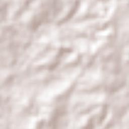 Montes Altos Terrain Map