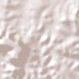 Buriti Bravo Terrain Map