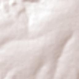 Assunção do Piauí Terrain Map