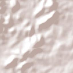 Ruy Barbosa Terrain Map