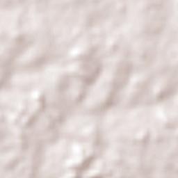 Ribamar Fiquene Terrain Map