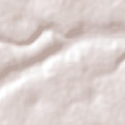 Parnamirim Terrain Map