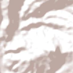 Kerowagi Terrain Map