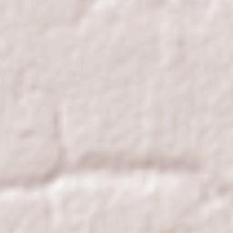 Vera Cruz Terrain Map