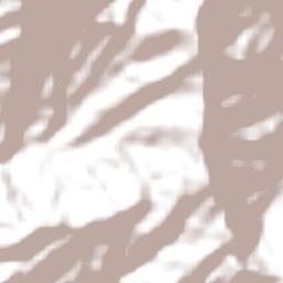 Jepelacio Terrain Map