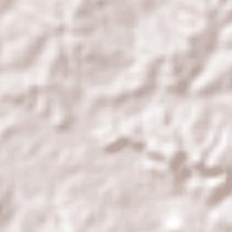 Eldorado do Carajás Terrain Map