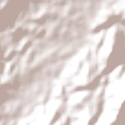 Doutor Severiano Terrain Map