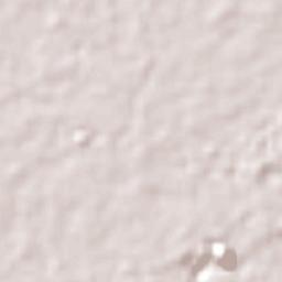 Teluknaga Terrain Map