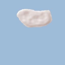 Kulia Village Terrain Map