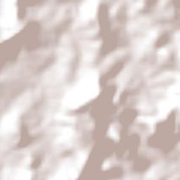 Curionópolis Terrain Map