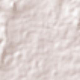 Campestre do Maranhão Terrain Map