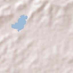 Quixelô Terrain Map