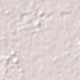 Kota Administrasi Jakarta Pusat Terrain Map