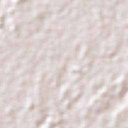 Kabupaten Kepulauan Aru Terrain Map