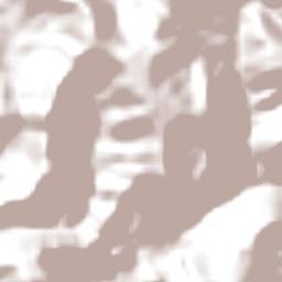 Parauapebas Terrain Map