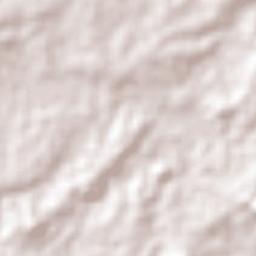 Rafael Fernandes Terrain Map