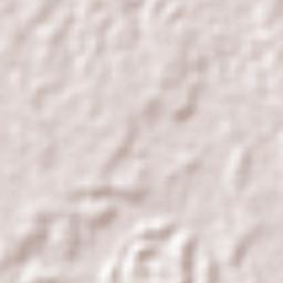 Kabupaten Tangerang Terrain Map