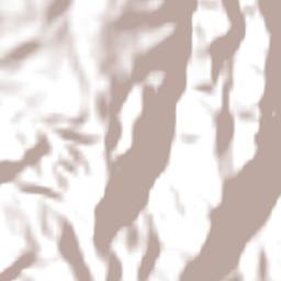 Chachapoyas Terrain Map