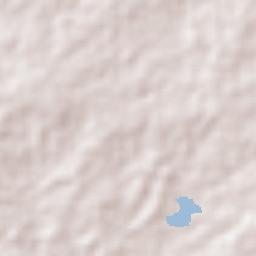 São José do Brejo do Cruz Terrain Map