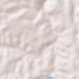 Tangará Terrain Map