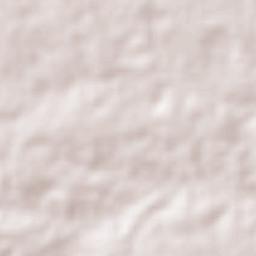 Serrinha Terrain Map