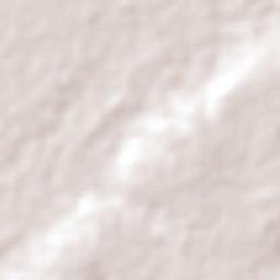 Goianinha Terrain Map