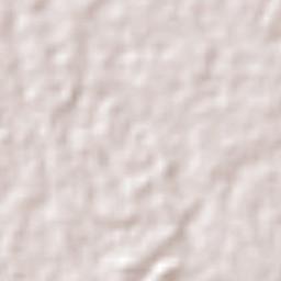 Kota Administrasi Jakarta Timur Terrain Map