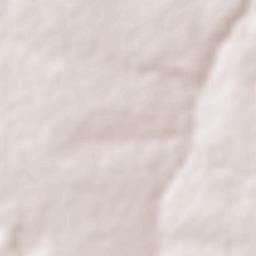 Valença do Piauí Terrain Map