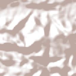 João Dias Terrain Map