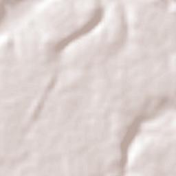 Vila Flor Terrain Map